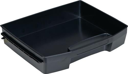 Bs Systems Schubl.i-BOXX® LS-Tray 72 B367xT72xH316mm ABS BS Systems 6100000337 von BS Systems