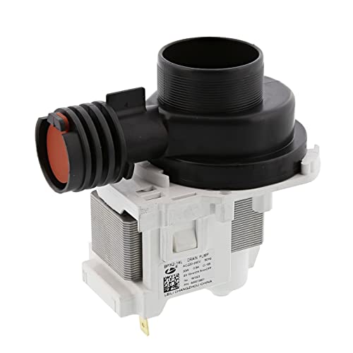 BSD Ablaufpumpe Laugenpumpe für Geschirrspüler BPX2-14L BSD Ablaufpumpe Laugenpumpe für Geschirrspüler BPX2-14L von BSD