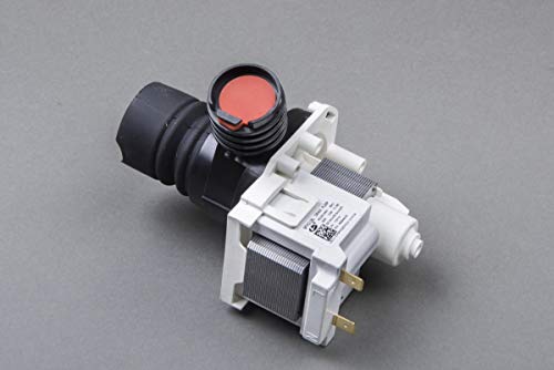 Ablaufpumpe Laugenpumpe für Geschirrspüler BPX2-28L + Schlauch Ablaufpumpe Laugenpumpe für Geschirrspüler BPX2-28L + Schlauch von BSD