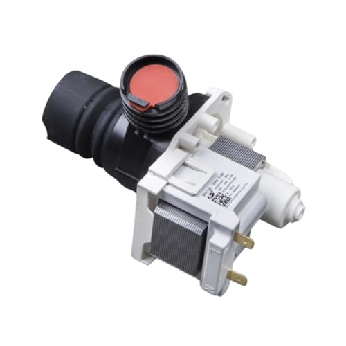 BSD Ablaufpumpe Laugenpumpe für Geschirrspüler BPX2-28L + Schlauch BSD Ablaufpumpe Laugenpumpe für Geschirrspüler BPX2-28L + Schlauch von BSD