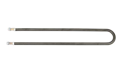BSD Backofen Grill Heizelement 630W U Form BSD Backofen Grill Heizelement 630W U Form von BSD