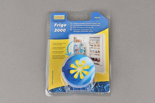 BSD Kühlschrank Gel Geruchsfilter Frigo 3000 von BSD