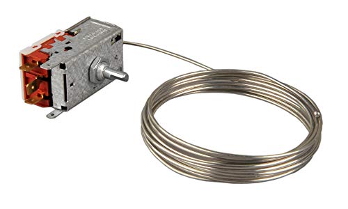 BSD Kühlschrank Thermostat Temperaturregler K59-P3132 BSD Kühlschrank Thermostat Temperaturregler K59-P3132 von BSD