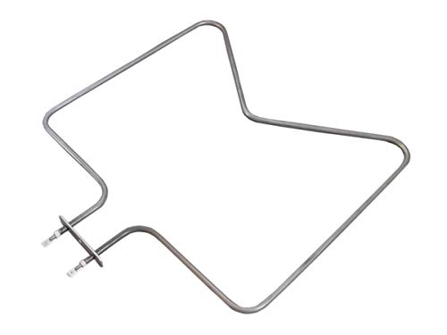 Backofen Grill Heizelement 1150W Unterhitze Backofen Grill Heizelement 1150W Unterhitze von BSD