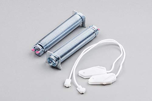 Genuine Türscharnier Reparatursatz Feder + Seilzug für Geschirrspüler - 00754866 Genuine Türscharnier Reparatursatz Feder + Seilzug für Geschirrspüler - 00754866 von BSD