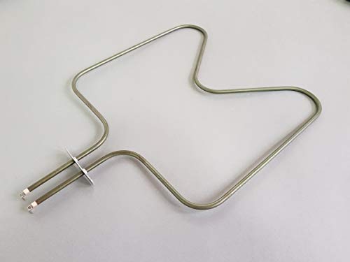 Grill Heizung für Backofen Unterhitze Heizelement 1000W Grill Heizung für Backofen Unterhitze Heizelement 1000W von BSD