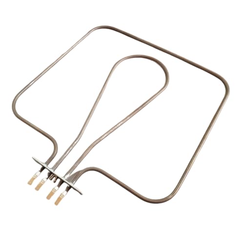BSD Grill Heizung für Backofen Unterhitze Heizelement 1050W + 450W BSD Grill Heizung für Backofen Unterhitze Heizelement 1050W + 450W von BSD