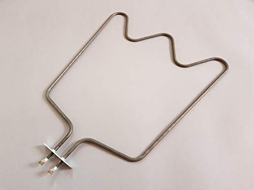 BSD Grill Heizung für Backofen Unterhitze Heizelement 1150W BSD Grill Heizung für Backofen Unterhitze Heizelement 1150W von BSD