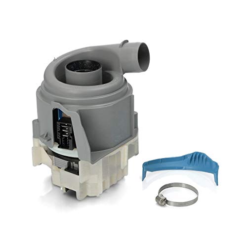Heizpumpe Pumpe Umwälzpumpe für Geschirrspüler - 12019637 Heizpumpe Pumpe Umwälzpumpe für Geschirrspüler - 12019637 von BSD
