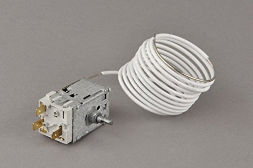 Kühlschrank Thermostat Temperaturregler W-4/2 B A13 1001/ A13 1003 Kühlschrank Thermostat Temperaturregler W-4/2 B A13 1001/ A13 1003 von BSD