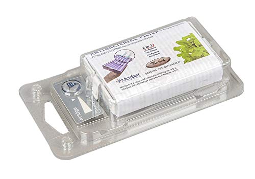 Kühlschrankfilter Antibakteriell Filter für Kühlschrank von BSD