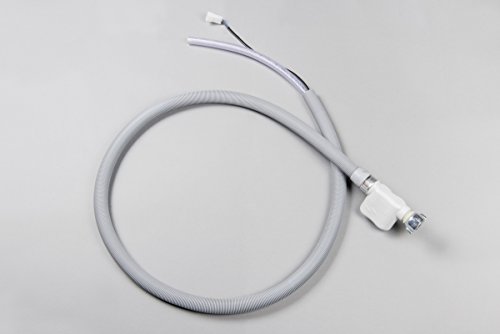 ZULAUFSCHLAUCH FÜR GESCHIRRSPÜLER 1.5m MIT AQUASTOP - ELEKTRIK 1* ZULAUFSCHLAUCH FÜR GESCHIRRSPÜLER 1.5m MIT AQUASTOP - ELEKTRIK 1* von BSD