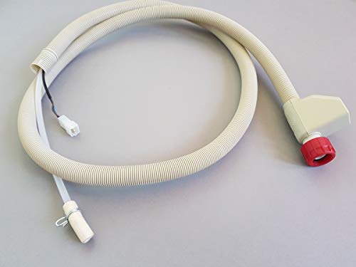 Zulaufschlauch mit Aquastop für Geschirrspüler 2.15m Zulaufschlauch mit Aquastop für Geschirrspüler 2.15m von BSD