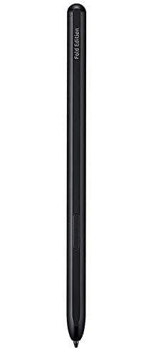 Z Fold 4 S Pen, Fold Edition S Pen Ersatz kompatibel für Samsung Galaxy Z Fold 4 alle Versionen Stylus Touch S Pen mit 3 Spitzen/Federn (schwarz) von BSDTECH