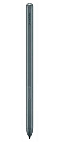 Z Fold 4 S Pen, Fold Edition S Pen Ersatz kompatibel für Samsung Galaxy Z Fold 4 alle Versionen Stylus Touch S Pen mit 3 Stück Spitzen/Federn (grün) von BSDTECH