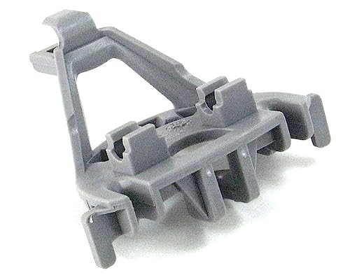 Genuine OEM 00428344 Bosch Thermador Tine Clip Kit For Dishwashers 428344 von BSH Bosch Siemens Hausgeräte