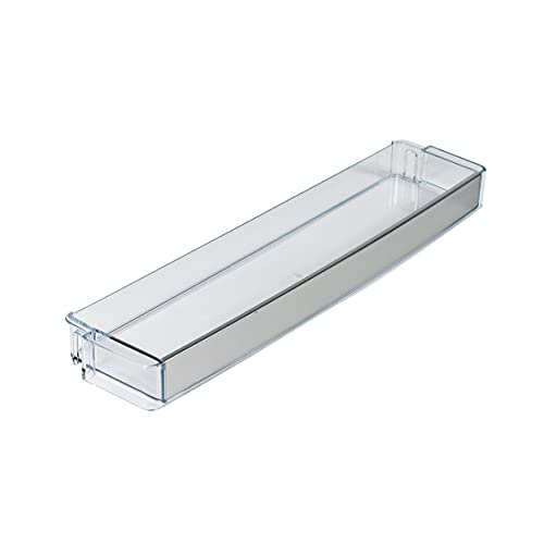 Abstellfach Türfabsteller Absteller Fach Türablegefach Ablagefach 473x45mm Kühlschrank ORIGINAL Bosch Siemens 00704951 704951 Abstellfach Türfabsteller Absteller Fach Türablegefach Ablagefach 473x45mm Kühlschrank ORIGINAL Bosch Siemens 00704951 704951 von BSH