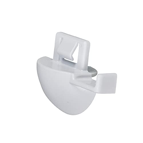 Bosch Siemens 00602647 602647 ORIGINAL Glasplattenauflage Auflage Glasplattenhalterung Halterung vorne rechts Kühlschrank Küppersbusch 433262 Bosch Siemens 00602647 602647 ORIGINAL Glasplattenauflage Auflage Glasplattenhalterung Halterung vorne rechts Kühlschrank Küppersbusch 433262 von BSH