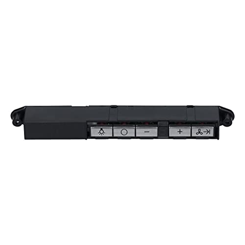 Bosch Siemens 187453 00187453 ORIGINAL Bedienmodul Tastensatz Elektronik Bedienplatine Steuerelektronik Modul Dunsthaube Dunstabzugshaube auch Constructa Neff Balay Bosch Siemens 187453 00187453 ORIGINAL Bedienmodul Tastensatz Elektronik Bedienplatine Steuerelektronik Modul Dunsthaube Dunstabzugshaube auch Constructa Neff Balay von BSH