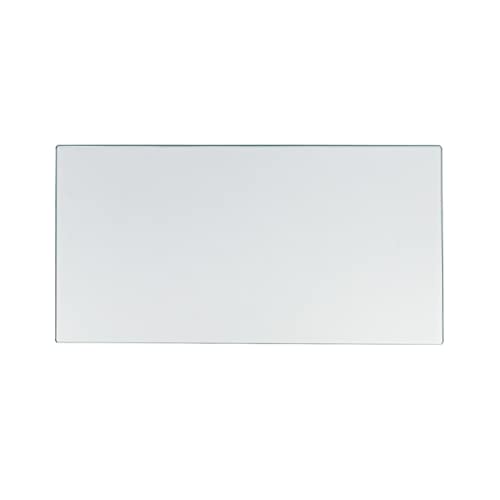 Bosch Siemens 440583 00440583 ORIGINAL Glasplatte Glasboden Abdeckplatte Abstellboden 433x230mm Gemüsefach Gemüsebehälter Kühlgerät Kühlschrank auch Constructa Neff Balay Bosch Siemens 440583 00440583 ORIGINAL Glasplatte Glasboden Abdeckplatte Abstellboden 433x230mm Gemüsefach Gemüsebehälter Kühlgerät Kühlschrank auch Constructa Neff Balay von BSH