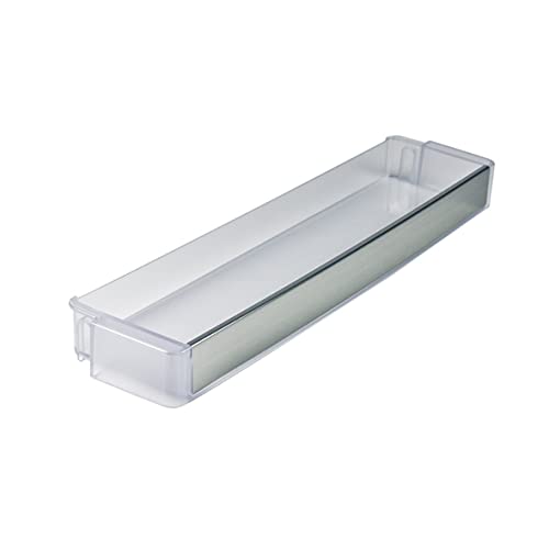 Bosch Siemens 448793 00448793 ORIGINAL Abstellfach Absteller Türabstellfach Mittelkonsole Türablagefach 430x40mm Kühlschrank Kühlautomat auch Constructa Balay Neff Bosch Siemens 448793 00448793 ORIGINAL Abstellfach Absteller Türabstellfach Mittelkonsole Türablagefach 430x40mm Kühlschrank Kühlautomat auch Constructa Balay Neff von BSH