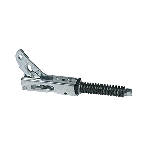 Bosch Siemens 492074 00492074 ORIGINAL Türscharnier Metallscharnier Backofenscharnier Scharnier rechts links Metall silber Backofen Herd Ofen auch Balay Neff Constructa Pitsos Bosch Siemens 492074 00492074 ORIGINAL Türscharnier Metallscharnier Backofenscharnier Scharnier rechts links Metall silber Backofen Herd Ofen auch Balay Neff Constructa Pitsos von BSH