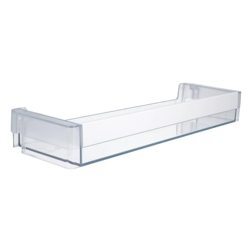 Bosch Siemens 704424 00704424 ORIGINAL Absteller Abstellfach Türfach Seitenfach Kühlschranktür 440x125mm für Kühlschrank von BSH