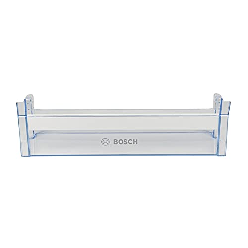 Bosch Siemens 704751 00704751 ORIGINAL Absteller Abstellfach Flaschenfach Flaschenhalter Seitenfach Türfach 470x95x120mm bedruckt "Bosch" Kühlschrank von BSH