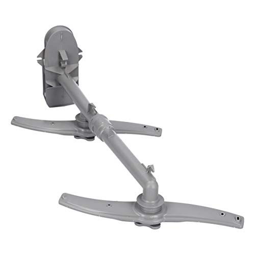 Bosch Siemens 706347 00706347 ORIGINAL Sprüharmrohr Zuflussrohr Spülerarmrohr Sprüharmzuführrohr oben zwei Sprüharme Spritzarm kpl Geschirrspüler Spülmaschine auch Neff Balay Bosch Siemens 706347 00706347 ORIGINAL Sprüharmrohr Zuflussrohr Spülerarmrohr Sprüharmzuführrohr oben zwei Sprüharme Spritzarm kpl Geschirrspüler Spülmaschine auch Neff Balay von BSH