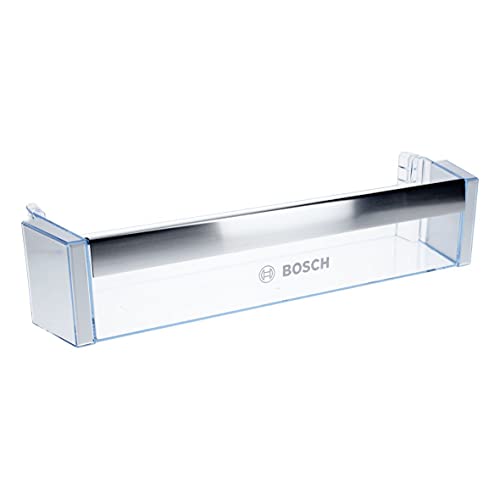 Bosch Siemens 709640 00709640 ORIGINAL Abstellfach Flaschenabsteller Türabsteller Flaschenkonsole Absteller Kühlautomat Kühlschrank auch Neff Balay Constructa Gaggenau von BSH