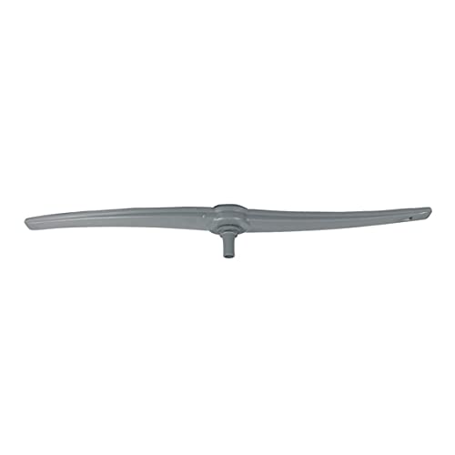 Bosch Siemens 742515 00742515 ORIGINAL Sprüharm Spritzarm Wasserverteiler Spülmaschinenarm unten grau Geschirrspüler Spülmaschine auch Neff Balay Constructa Pitsos Blaupunkt Bosch Siemens 742515 00742515 ORIGINAL Sprüharm Spritzarm Wasserverteiler Spülmaschinenarm unten grau Geschirrspüler Spülmaschine auch Neff Balay Constructa Pitsos Blaupunkt von BSH