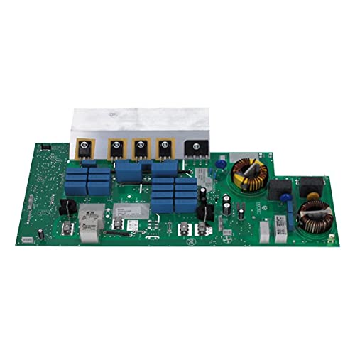 Bosch Siemens 745798 00745798 ORIGINAL Elektronik Modul Steuerung Leistungsmodul Leistungselektronik rechts Induktionskochfeld Glaskeramikkochfeld auch Balay Neff Constructa Bosch Siemens 745798 00745798 ORIGINAL Elektronik Modul Steuerung Leistungsmodul Leistungselektronik rechts Induktionskochfeld Glaskeramikkochfeld auch Balay Neff Constructa von BSH