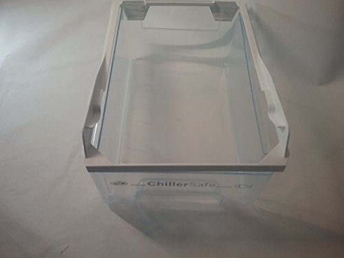Bosch-Siemens-Neff-00660568 Auszugschale-Chiller-Safe-Schublade-mit-Rahmen-Kuehlschrank Bosch-Siemens-Neff-00660568 Auszugschale-Chiller-Safe-Schublade-mit-Rahmen-Kuehlschrank von BSH