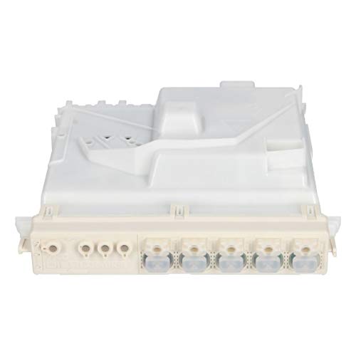 Elektronik Platine Hauptmodul Modul Steuerungsmodul Steuerung Geschirrspüler Spülmaschine ORIGINAL Bosch Siemens 00642984 642984 von BSH