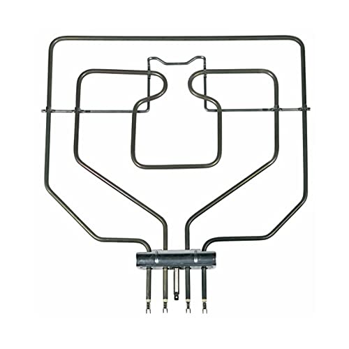 Heizelement Oberhitze Heizung Grill Backofen Herd EGO 20.41487.000 ORIGINAL Bosch Siemens 00472510 472510 Heizelement Oberhitze Heizung Grill Backofen Herd EGO 20.41487.000 ORIGINAL Bosch Siemens 00472510 472510 von BSH