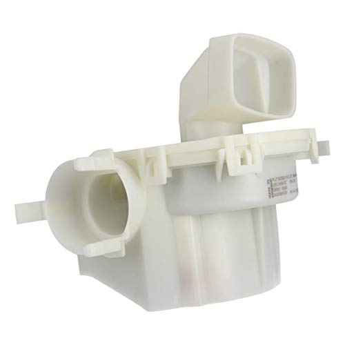 Lüfter Gebläsemotor Geschirrlüfter Motor 15W Geschirrspüler Spülmaschine ORIGINAL Bosch Siemens 00658792 658792 von BSH