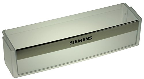 Siemens / Bosch 447353 Abstellfach (Tür) für Kühlschränke (passende Modelle siehe Auflistung!!!) von BSH