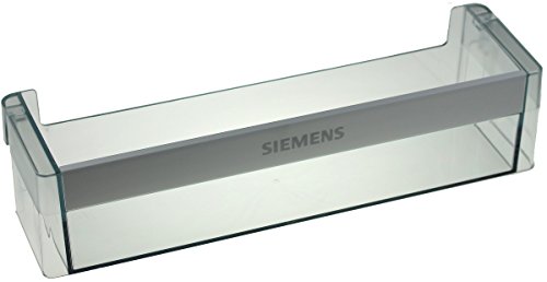 Siemens / Bosch 704405 Abstellfach (Tür) für Kühlschränke (passende Modelle siehe Auflistung!!!) von BSH