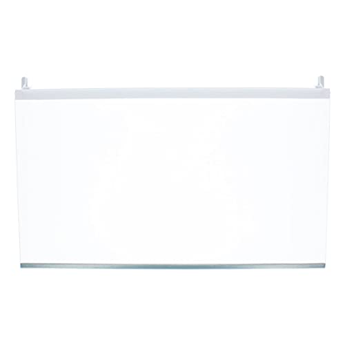 Siemens Bosch 705973 00705973 ORIGINAL Glasplatte Ablageboden Kühlschrankablage Glasabstellplatte Lebensmittelfachglasplatte Glasablage Platte Glasablegeboden Einlegefach 557x350mm Leisten Kühlschrank Siemens Bosch 705973 00705973 ORIGINAL Glasplatte Ablageboden Kühlschrankablage Glasabstellplatte Lebensmittelfachglasplatte Glasablage Platte Glasablegeboden Einlegefach 557x350mm Leisten Kühlschrank von BSH