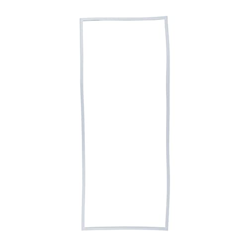 Türdichtung Magnetdichtung Dichtung Kühlschranktürdichtung Kühlschrank Gefrierschrank ORIGINAL Bosch Siemens 00242311 242311 von BSH