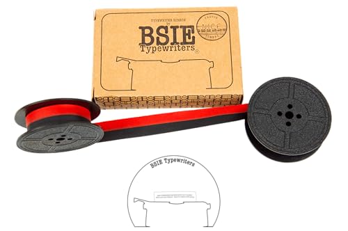 Farbband für Facit Schreibmaschinen - BSIE Typewriters Farbband für Facit Schreibmaschinen - BSIE Typewriters von BSIE Typewriters