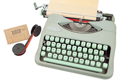 IMPERIAL SCHREIBMASCHINENBAND - BSIE Typewriters - Schwarz & Rot IMPERIAL SCHREIBMASCHINENBAND - BSIE Typewriters - Schwarz & Rot von BSIE Typewriters