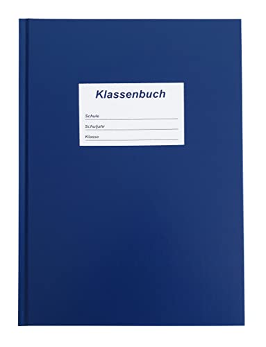 BSN SPREMBERG Klassenbuch für die Ganztagsschule, volle Halbtagsschule 1 Schuljahr, Lernberichte von Montag bis Freitag von BSN SPREMBERG