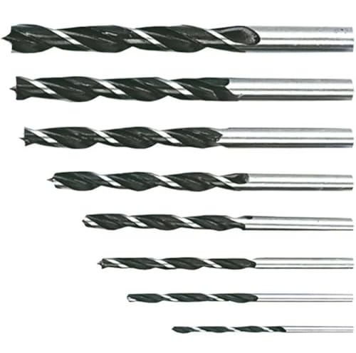 BSSTORE Verschiedene Holzbohrer Set BSSTORE Verschiedene Holzbohrer Set von BSSTORE