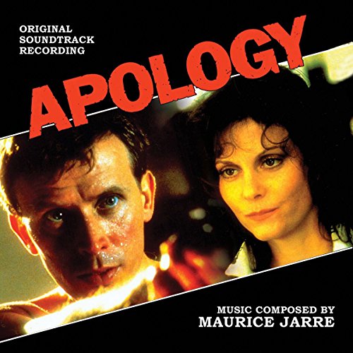 Apology (Original Motion Picture Soundtrack) von MVD