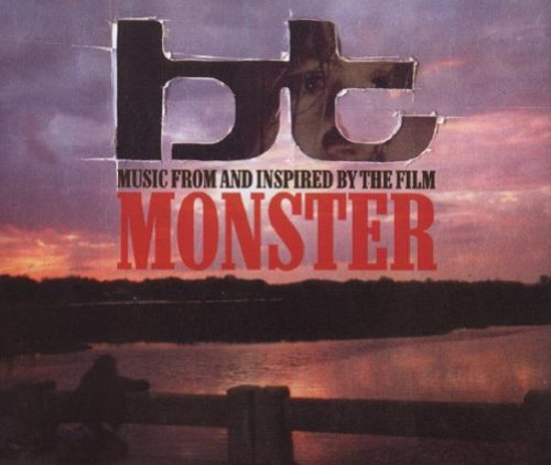 Music from/Inspired By Monster [DVD-AUDIO] von BT