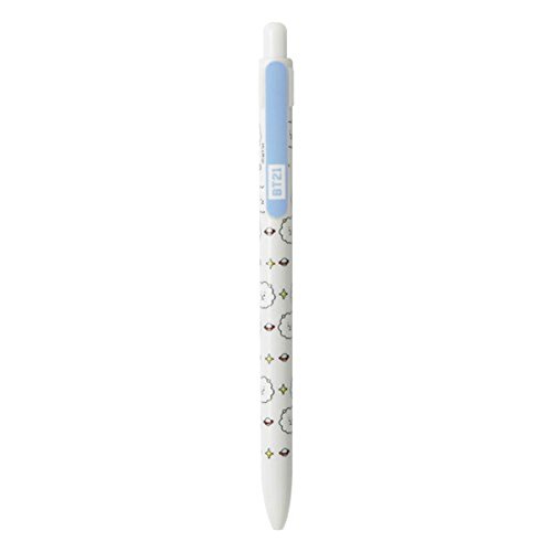 [BT21] Character Fancy Gelschreiber 0,5 mm/RJ von BT21