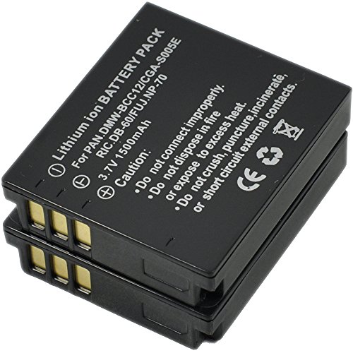 DB-60 Akku + Ladegerät DC USB Dual Channel für Ricoh DB60 BJ-6 BJ6 DB-65 DB60 G600 G700 G700SE GR Digital II III IV GX200 Kamera DB-60 Akku + Ladegerät DC USB Dual Channel für Ricoh DB60 BJ-6 BJ6 DB-65 DB60 G600 G700 G700SE GR Digital II III IV GX200 Kamera von BTBAI