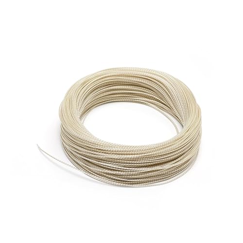 Elektrisches Kabel, 5 V, 48 V, Niederspannung, Sitzheizung, 0,3 Ohm, 1 Ohm, 1,4 Ohm, 3 Ohm, 4 Ohm, 5 Ohm, 10 Ohm (10 Ohm, 5 Meter) von BTBTB