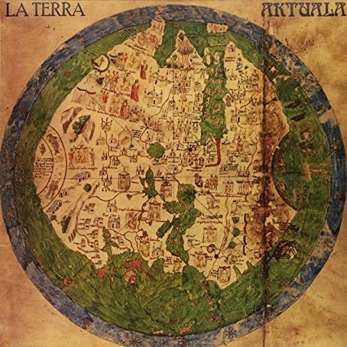 La Terra [Vinyl LP] von BTF